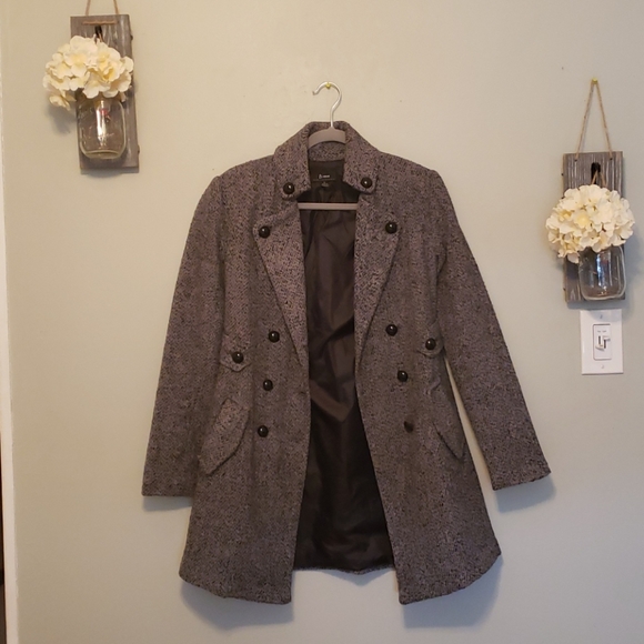 B-Wear Jackets & Blazers - Pea coat 🙋🏾‍♀️